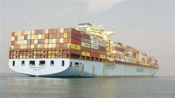 استيراد السلع 