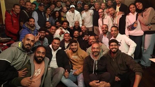 انتهاء تصوير مسلسل