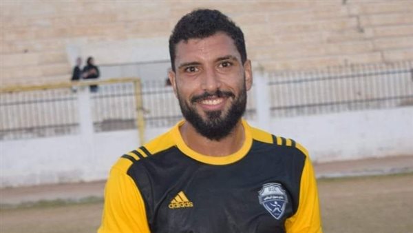 محمد شوقي لاعب كفر
