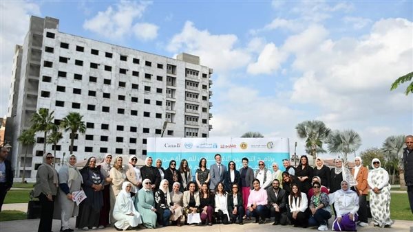 القومي للمرأة بالبحيرة