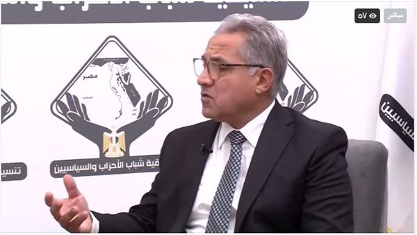 أحمد السجيني