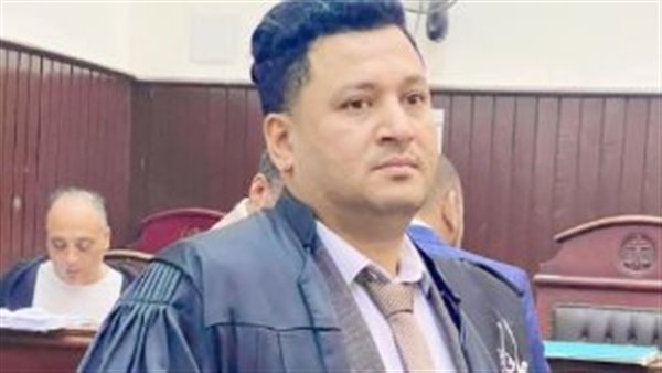 محامي فرد الأمن