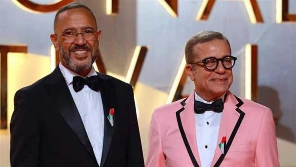 افتتاح مهرجان القاهرة