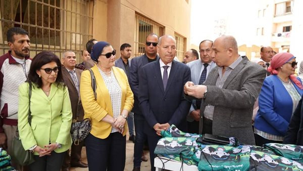 القومي للطفولة والأمومة