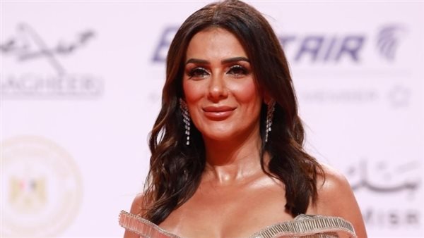 إنجي المقدم 