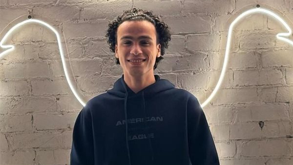 مصطفى حدوتة