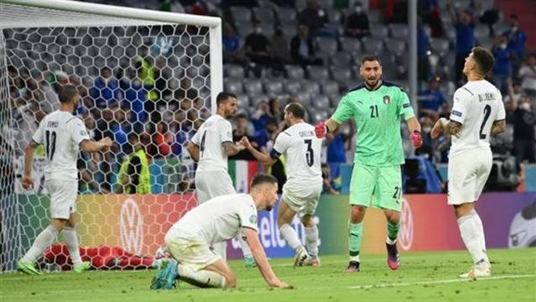 منتخب إيطاليا