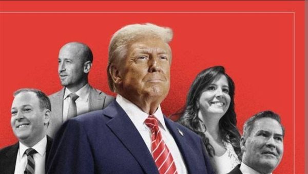 ترامب 