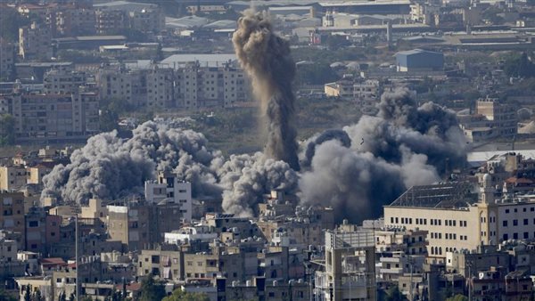 الضاحية الجنوبية