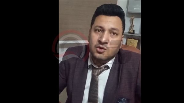 علي فايز محامي عبد