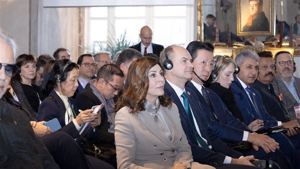 جانب من الفعالية