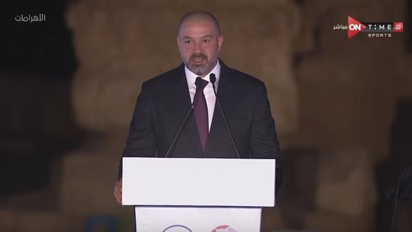 النائب أحمد دياب