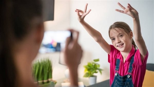 استغلال الأطفال في