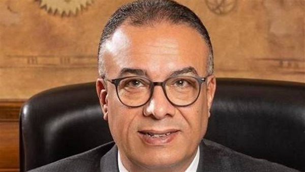 عمرو مصيلحي