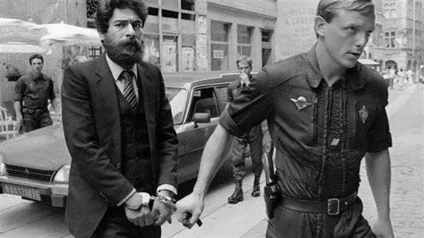 جورج إبراهيم عبد