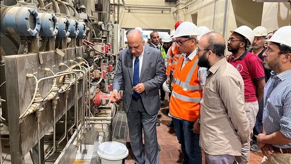 جانب من الجولة 