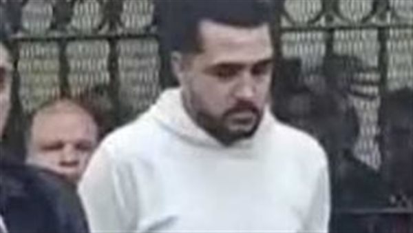 المتهم بقتل عريس