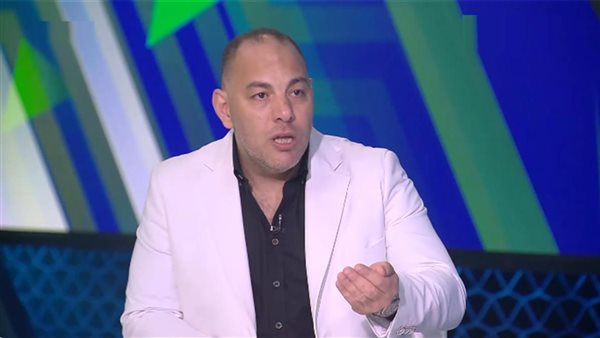 اللاعب السابق أحمد