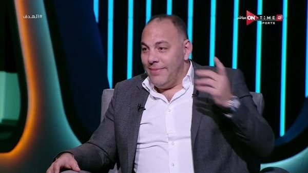 أحمد بلال، لاعب النادي