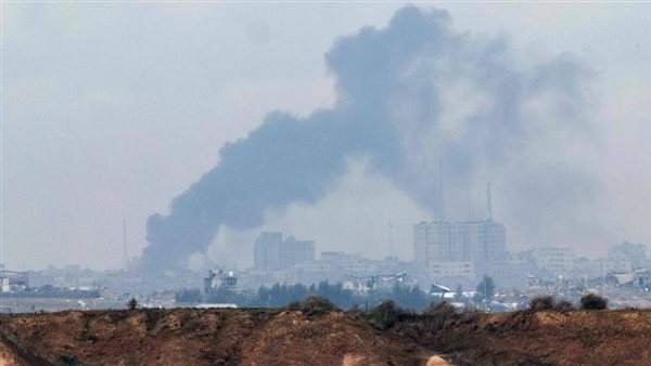 جنوب إسرائيل بالقرب