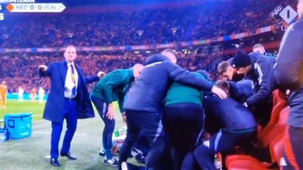 حالة فرد الجهاز الفني