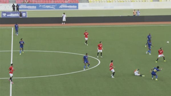 مصر وكاب فيردي