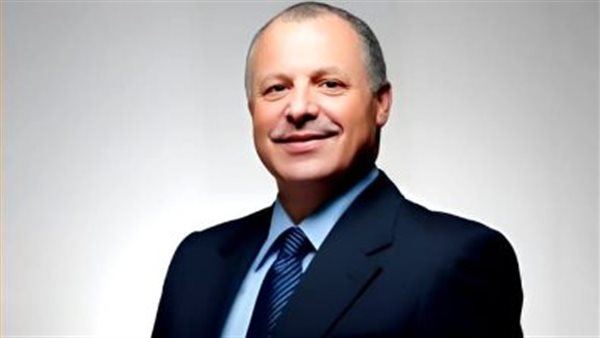 المهندس هاني أبو