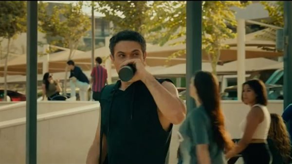 أسر ياسين في فيلم