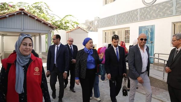 المجلس القومي للطفولة