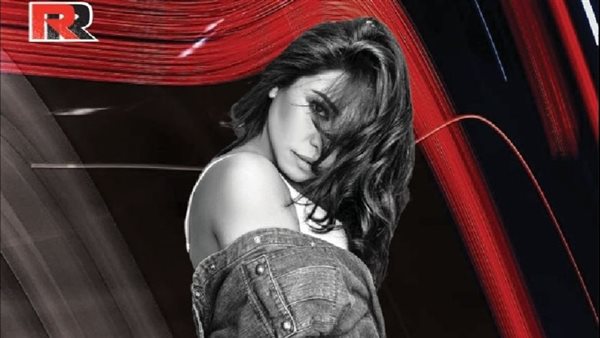 شيرين عبد الوهاب