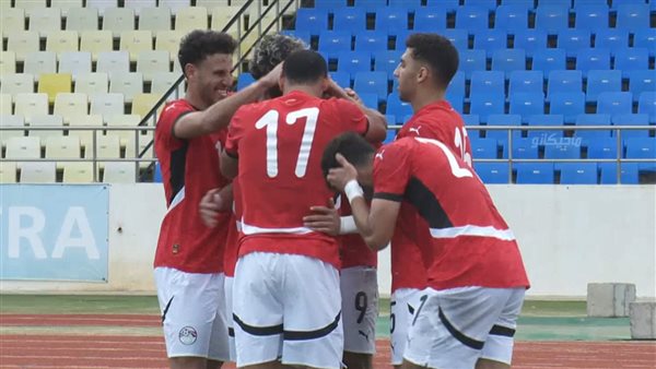 هدف طاهر محمد طاهر