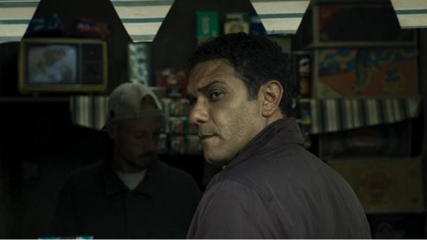 مسلسل موعد مع الماضي