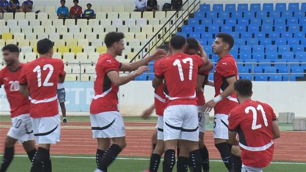 مصر وكاب فيردي