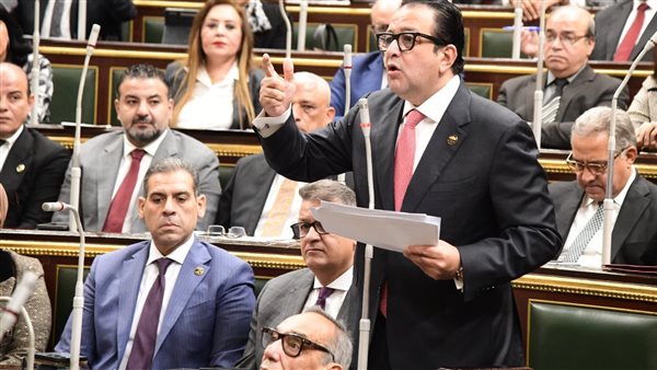 النائب علاء عابد