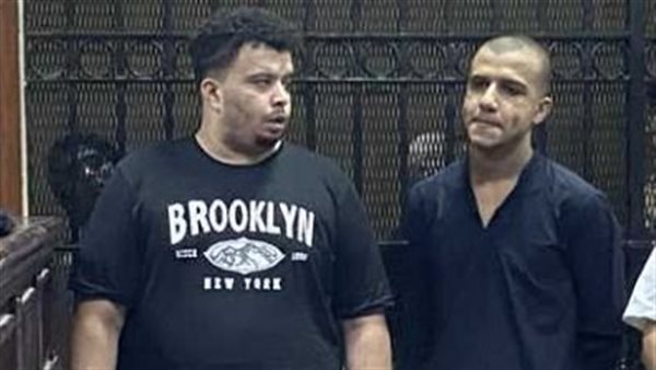 عصام صاصا وشقيقه