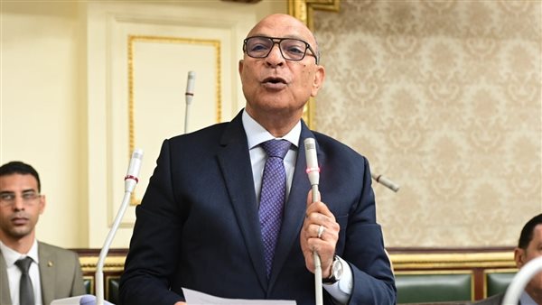 النائب يونس الجاحر،