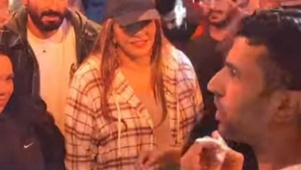 محمد سامي وصناع مسلسل