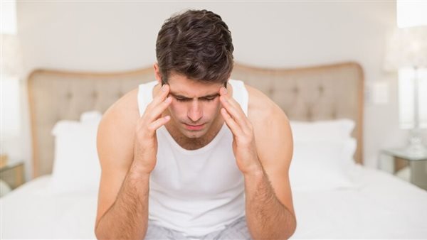 هرمون عند الرجال