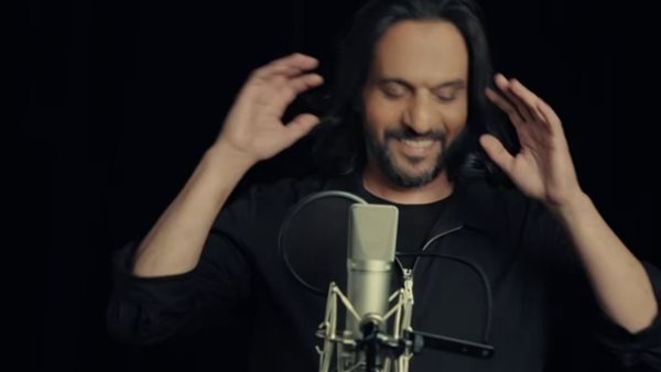 أغنية أنا من غيرك