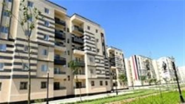 وحدات سكنية 