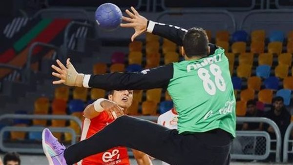 الأهلي والزمالك