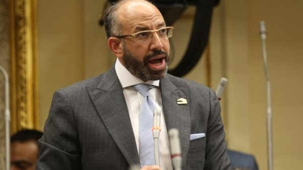 حسام المندوه