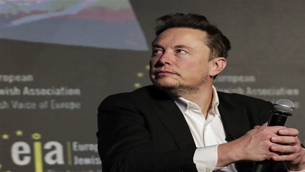 رجل الأعمال الأميركي