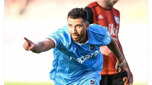 محمود تريزيجيه