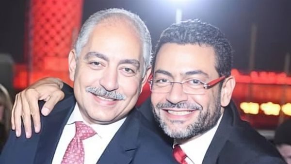 هشام العامري فاروق