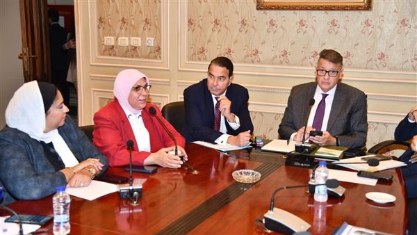 حقوق إنسان بالنواب