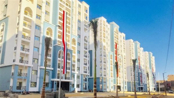 وحدات سكنية 