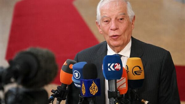 جوزيب بوريل 