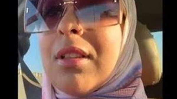 طبيبة كفر الدوار