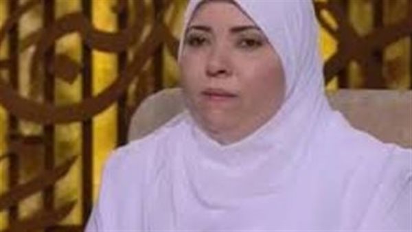 الدكتورة هبة عوف